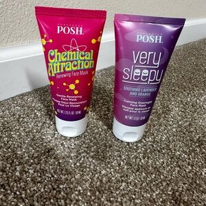 Perfectly Posh Face Mask Duo
